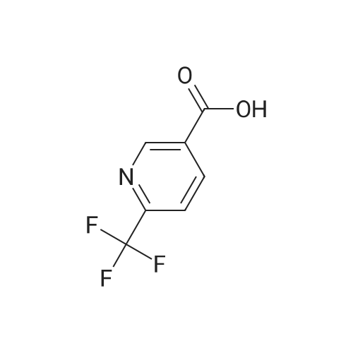 6-(Trifluoromethyl)nicotinic acid