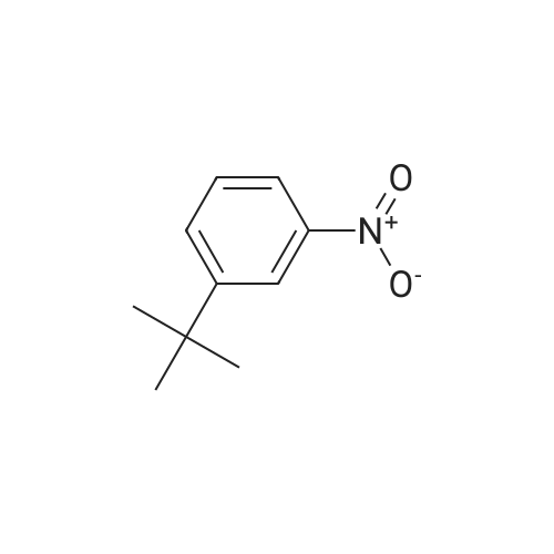 1-(tert-Butyl)-3-nitrobenzene