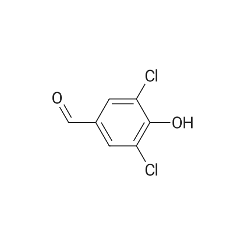 3,5-Dichloro-4-hydroxybenzaldehyde