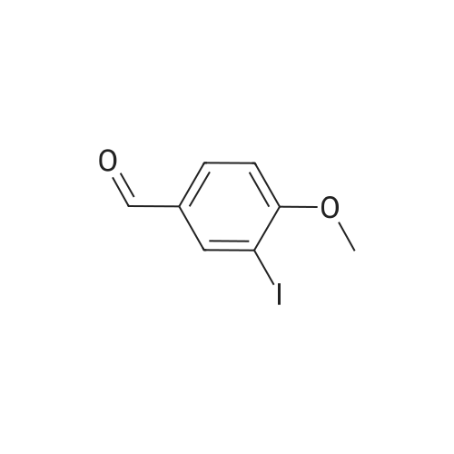 3-Iodo-4-methoxybenzaldehyde