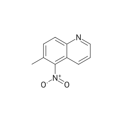 6-Methyl-5-nitroquinoline
