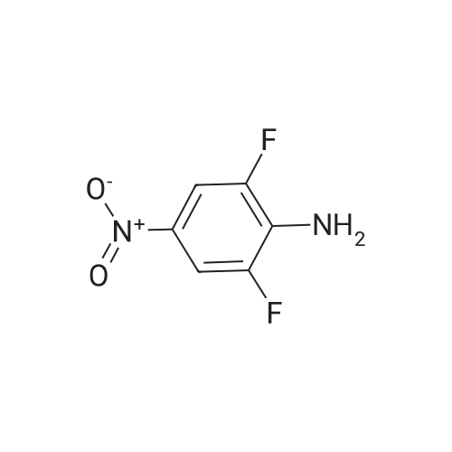 2,6-Difluoro-4-nitroaniline