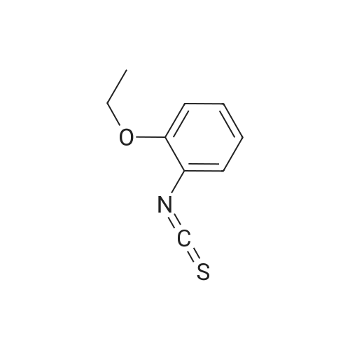 2-Ethoxyphenylisothiocyanate