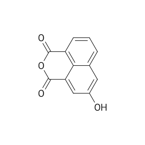 23204-36-6 5-Hydroxybenzo[de]isochromene-1,3-dione