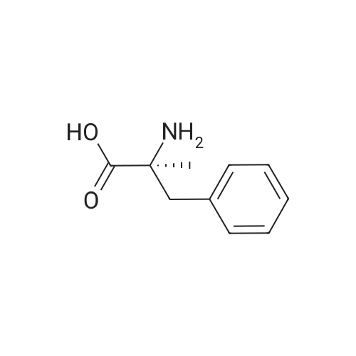 (S)-2-Amino-2-methyl-3-phenylpropanoic acid