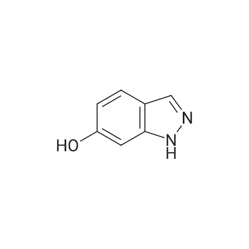 6-Hydroxyindazole