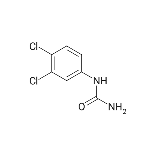 1-(3,4-Dichlorophenyl)urea