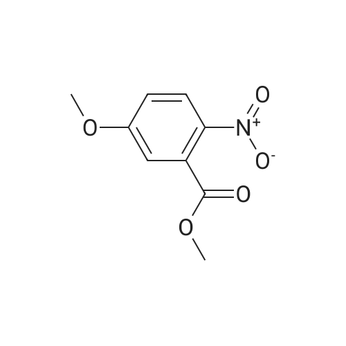 Methyl 5-methoxy-2-nitrobenzoate