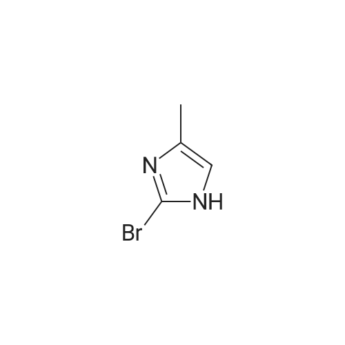 2-Bromo-4-methyl-1H-imidazole