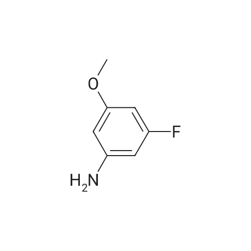 3-Fluoro-5-methoxyaniline