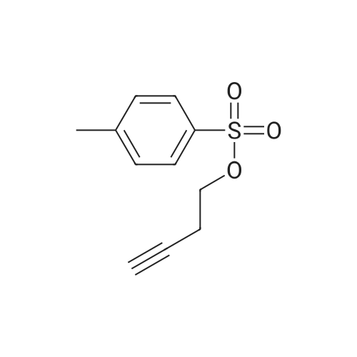 3-Butynyl 4-methylbenzenesulfonate