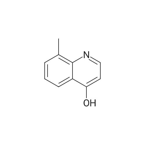 8-Methylquinolin-4-ol