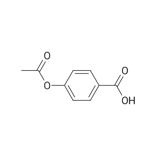 4-Acetoxybenzoic acid