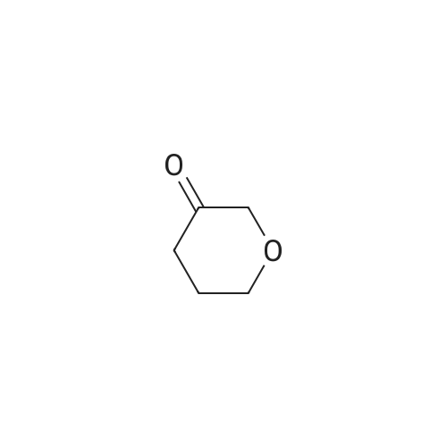 Dihydro-2H-pyran-3(4H)-one