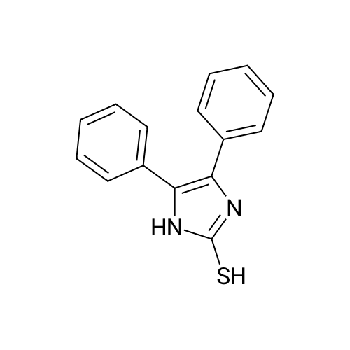 2349-58-8 4,5-Diphenyl-1H-imidazole-2-thiol