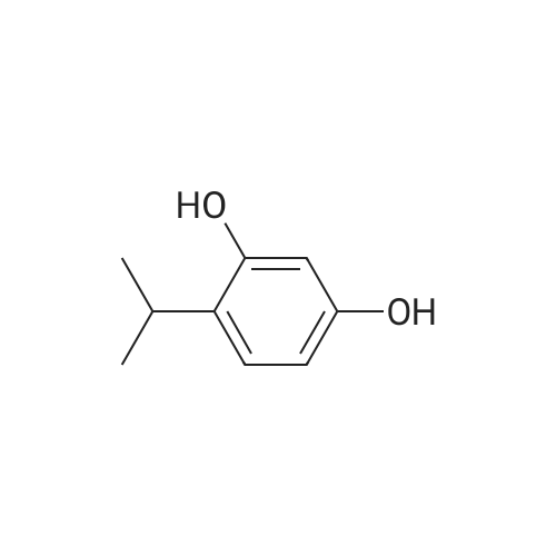 4-Isopropylbenzene-1,3-diol
