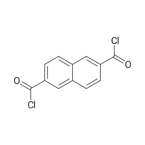Naphthalene-2,6-dicarbonyl dichloride