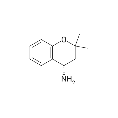 235423-04-8 (S)-2,2-Dimethylchroman-4-amine
