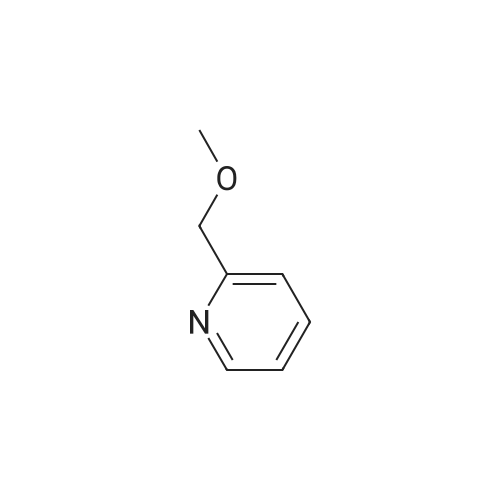 2-(Methoxymethyl)pyridine