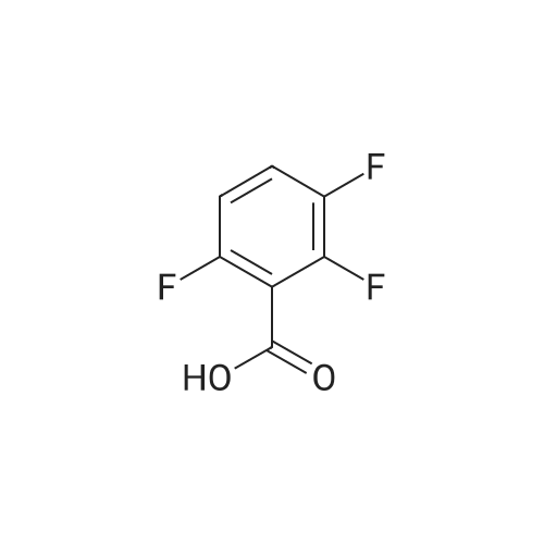 2,3,6-Trifluorobenzoic acid