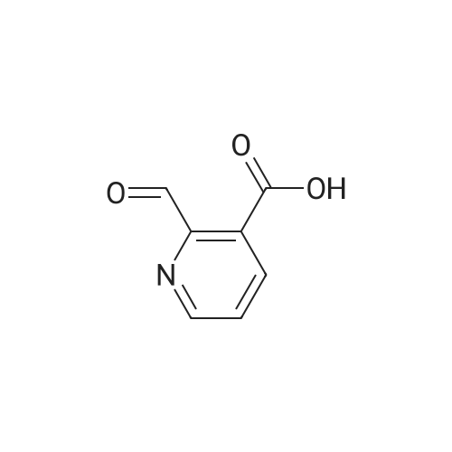 2-Formylnicotinic acid