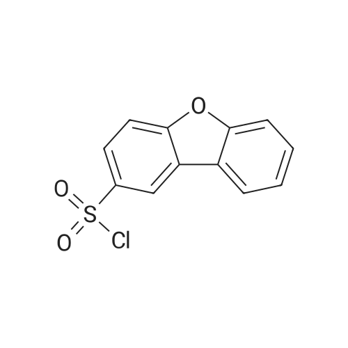 23602-98-4 Dibenzo[b,d]furan-2-sulfonyl chloride