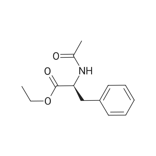 N-Acetyl-L-phenylalanine Ethyl Ester