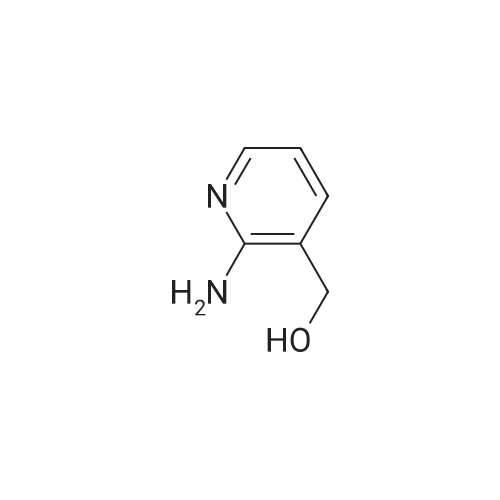 2-Amino-3-hydroxymethylpyridine