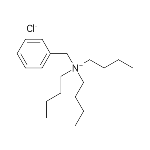 23616-79-7 N-Benzyl-N,N-dibutylbutan-1-aminium chloride