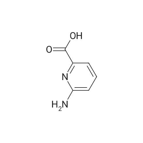 6-Aminopicolinic acid
