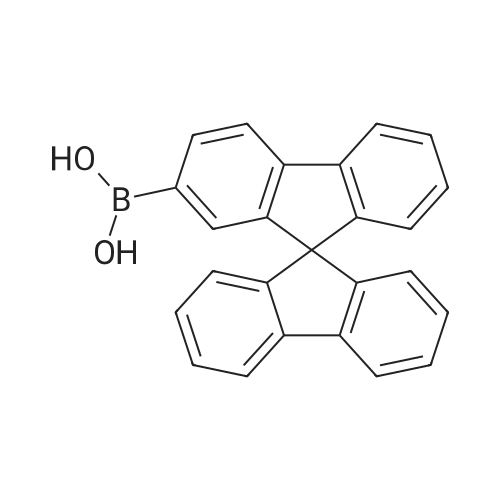 9,9'-Spirobifluorene-2-boronic Acid