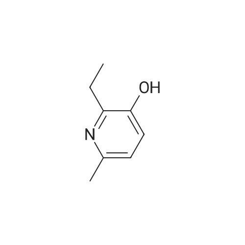 2-Ethyl-3-hydroxy-6-methylpyridine