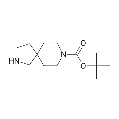 8-Boc-2,8-Diazaspiro[4.5]decane