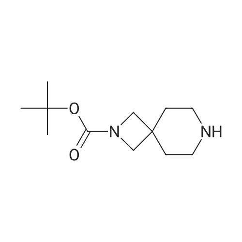 2-(tert-Butoxycarbonyl)-2,7-diazaspiro[3.5]nonane