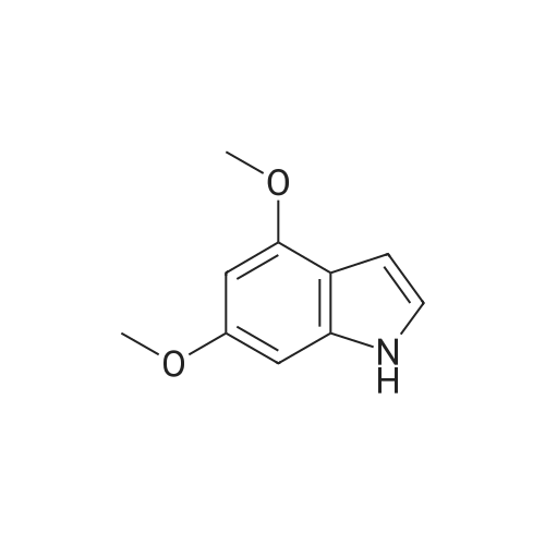 4,6-Dimethoxyindole