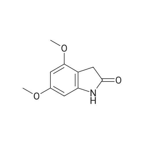 4,6-Dimethoxyindolin-2-one