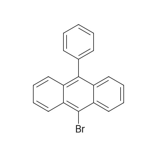 9-Bromo-10-phenylanthracene
