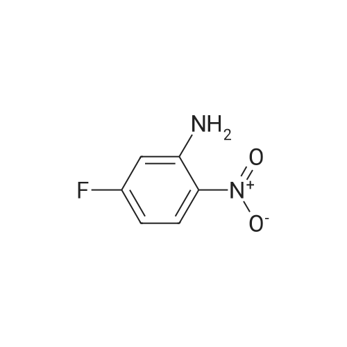 5-Fluoro-2-nitroaniline