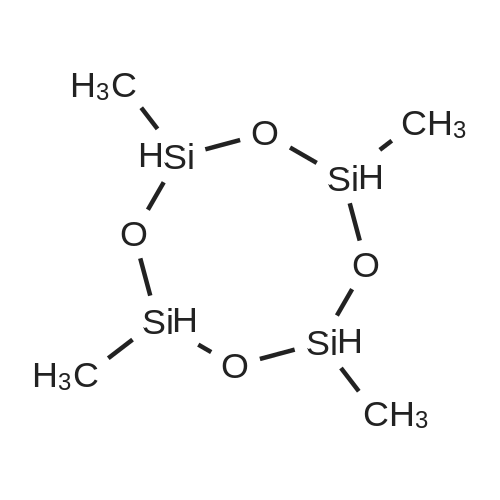 2370-88-9 2,4,6,8-Tetramethylcyclotetrasiloxane