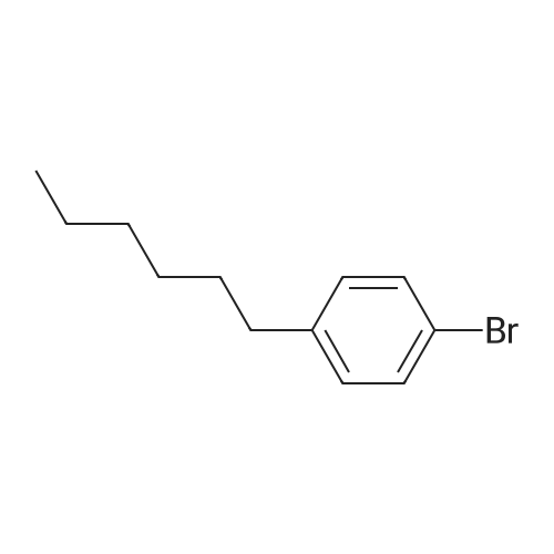 1-Bromo-4-hexylbenzene