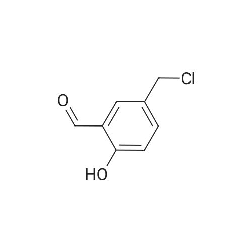 23731-06-8 5-(Chloromethyl)-2-hydroxybenzaldehyde