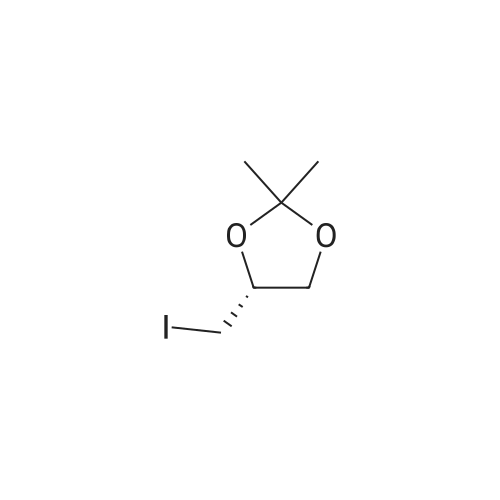 (R)-4-(Iodomethyl)-2,2-dimethyl-1,3-dioxolane