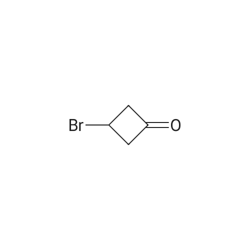 3-Bromocyclobutanone