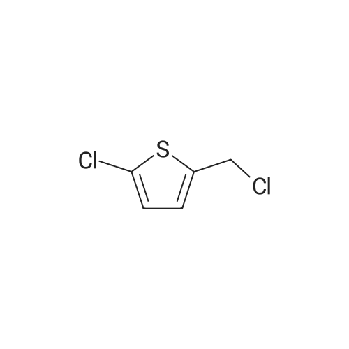 2-Chloro-5-(chloromethyl)thiophene