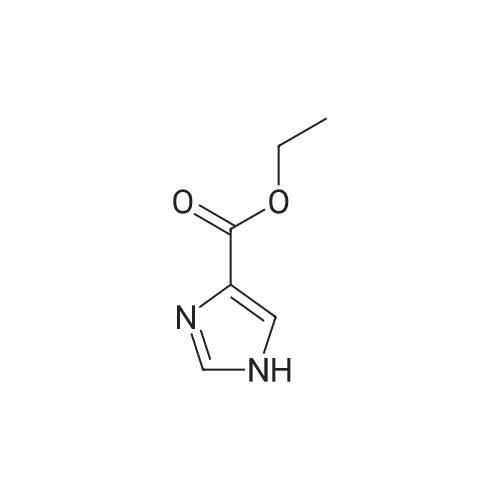 Ethyl 1H-imidazole-4-carboxylate