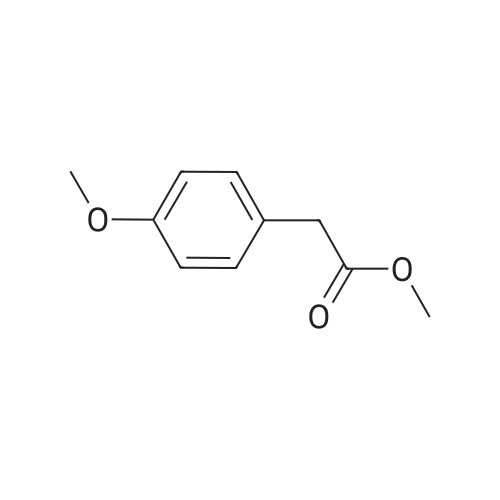 Methyl 4-methoxyphenylacetate