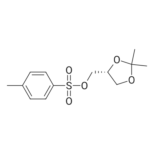 23788-74-1 (R)-(2,2-Dimethyl-1,3-dioxolan-4-yl)methyl 4-methylbenzenesulfonate