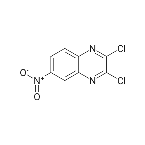 2 3-Dichloro-6-nitroquinoxaline