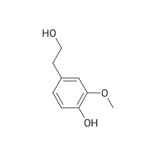 4-Hydroxy-3-methoxyphenethanol