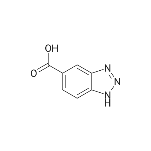 1H-Benzo[d][1,2,3]triazole-5-carboxylic acid